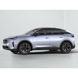 Peugeot 3008 Hybrid 145 e-DCS6 Allure Saint-Jouan-des-Gu&eacute;rets