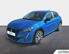 Peugeot e-208 Digne-les-Bains