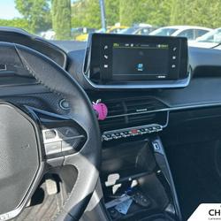 Peugeot e-208 208 Electrique 50 kWh 136ch Like Digne-les-Bains