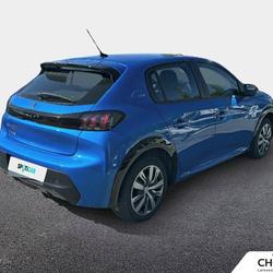 Peugeot e-208 208 Electrique 50 kWh 136ch Like Digne-les-Bains