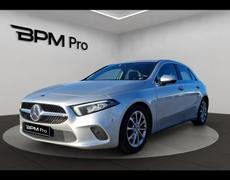 Mercedes Classe A Montoir-de-Bretagne