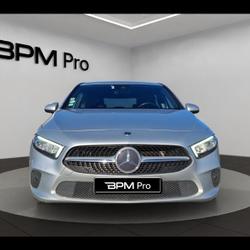 Mercedes Classe A 180 d 116ch Progressive Line 7G-DCT Rez&eacute;