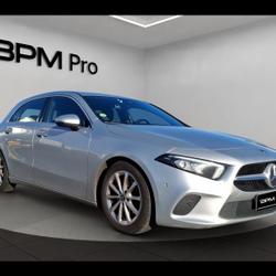 Mercedes Classe A 180 d 116ch Progressive Line 7G-DCT Rez&eacute;