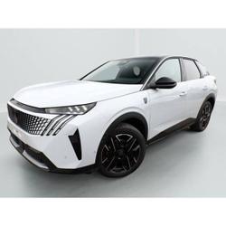 Peugeot 3008 Hybrid 145 e-DCS6 GT Saint-Jouan-des-Gu&eacute;rets