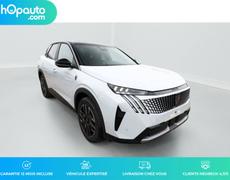 Peugeot 3008 Saint-Jouan-des-Guérets