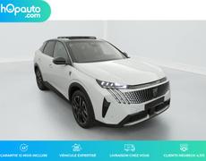 Peugeot 3008 Saint-Jouan-des-Guérets