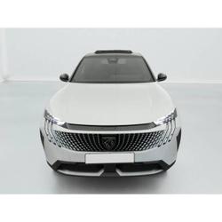 Peugeot 3008 Hybrid 145 e-DCS6 GT Laval