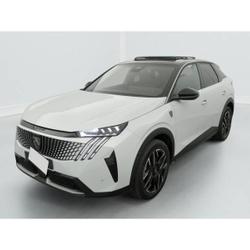 Peugeot 3008 Hybrid 145 e-DCS6 GT Laval