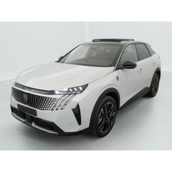 Peugeot 3008 Hybrid 145 e-DCS6 GT Saint-Jouan-des-Gu&eacute;rets