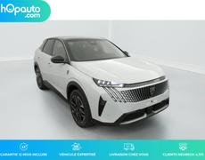 Peugeot 3008 Saint-Jouan-des-Guérets