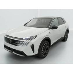 Peugeot 3008 Hybrid 145 e-DCS6 GT Saint-Jouan-des-Gu&eacute;rets