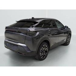 Peugeot 3008 Hybrid 145 e-DCS6 GT Saint-Jouan-des-Gu&eacute;rets