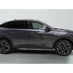 Peugeot 3008 Hybrid 145 e-DCS6 GT Saint-Jouan-des-Gu&eacute;rets