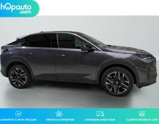 Peugeot 3008 Saint-Jouan-des-Guérets