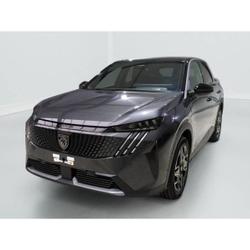 Peugeot 3008 Hybrid 145 e-DCS6 GT Saint-Jouan-des-Gu&eacute;rets