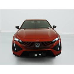 Peugeot 408 Hybrid 145 e-DCS6 GT Saint-Jouan-des-Gu&eacute;rets