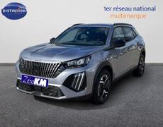 Peugeot 2008 Brest