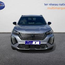 Peugeot 2008 1.2 PURETECH 100CH S&S ALLURE Brest