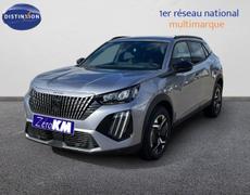 Peugeot 2008 Trégueux