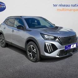 Peugeot 2008 1.2 PURETECH 100CH S&S ALLURE Tr&eacute;gueux