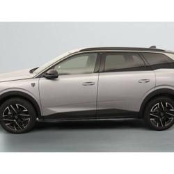 Peugeot 5008 Gt 1.2 HYBRID 145 Saint-Jouan-des-Gu&eacute;rets