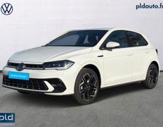 Volkswagen Polo Saint-Victoret