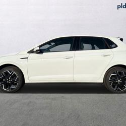 Volkswagen Polo Polo 1.0 TSI 95 S&S BVM5 R-Line Edition Saint-Victoret