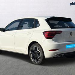 Volkswagen Polo Polo 1.0 TSI 95 S&S BVM5 R-Line Edition Saint-Victoret