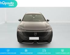 Peugeot 5008 Saint-Jouan-des-Guérets
