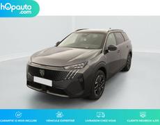 Peugeot 5008 Saint-Jouan-des-Guérets