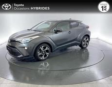 Toyota C-HR Luisant