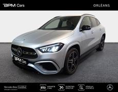 Mercedes GLA Fleury-les-Aubrais