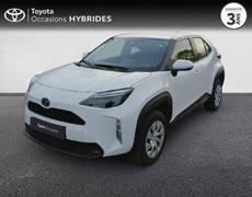 Toyota Yaris Cross Ploërmel