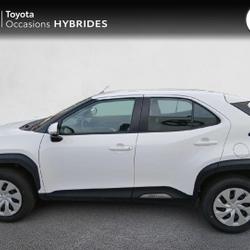 Toyota Yaris Cross 116h Dynamic MC24 occasion - Plo&euml;rmel - photo 3/24