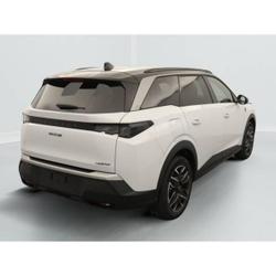 Peugeot 5008 Gt 1.2 HYBRID 145 Saint-Jouan-des-Gu&eacute;rets