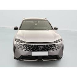 Peugeot 5008 Gt 1.2 HYBRID 145 Saint-Jouan-des-Gu&eacute;rets