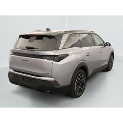 Peugeot 5008 Gt 1.2 HYBRID 145 Saint-Jouan-des-Gu&eacute;rets