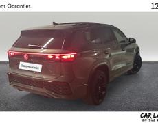 Volkswagen Tayron Poissy