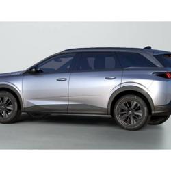 Peugeot 5008 HYBRID 145 CH E-DCS6 ALLURE Saint-Jouan-des-Gu&eacute;rets