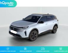 Peugeot 5008 Saint-Jouan-des-Guérets