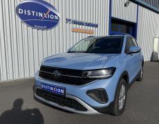 Volkswagen T-Cross Arzal