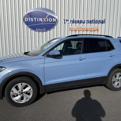 Volkswagen T-Cross 1.0 TSI 115 DSG7 LIFE Arzal