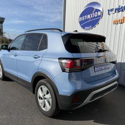 Volkswagen T-Cross 1.0 TSI 115 DSG7 LIFE Arzal
