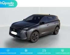 Peugeot 5008 Saint-Jouan-des-Guérets