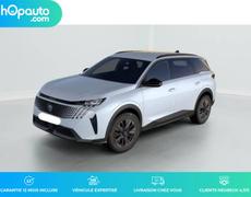 Peugeot 5008 Saint-Jouan-des-Guérets