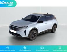 Peugeot 5008 Cesson-Sévigné