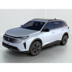 Peugeot 5008 Hybrid 145 e-DCS6 Allure Saint-Jouan-des-Gu&eacute;rets
