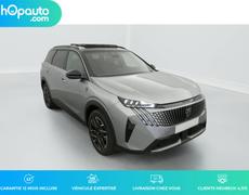 Peugeot 5008 Saint-Jouan-des-Guérets