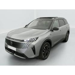 Peugeot 5008 Hybrid 145 e-DCS6 GT Saint-Jouan-des-Gu&eacute;rets