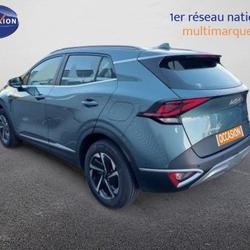 Kia Sportage 1.6 T-GDI HYBRID 230CH BVA6 ACTIVE Arzal
